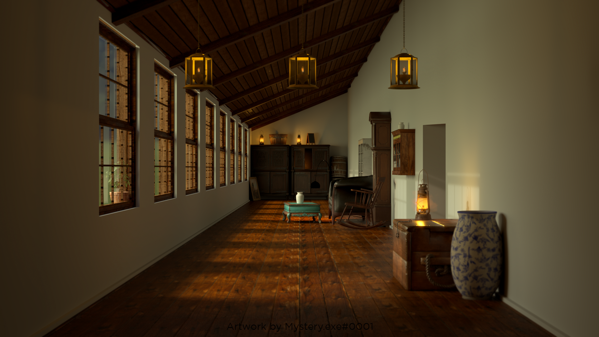 roomVray
