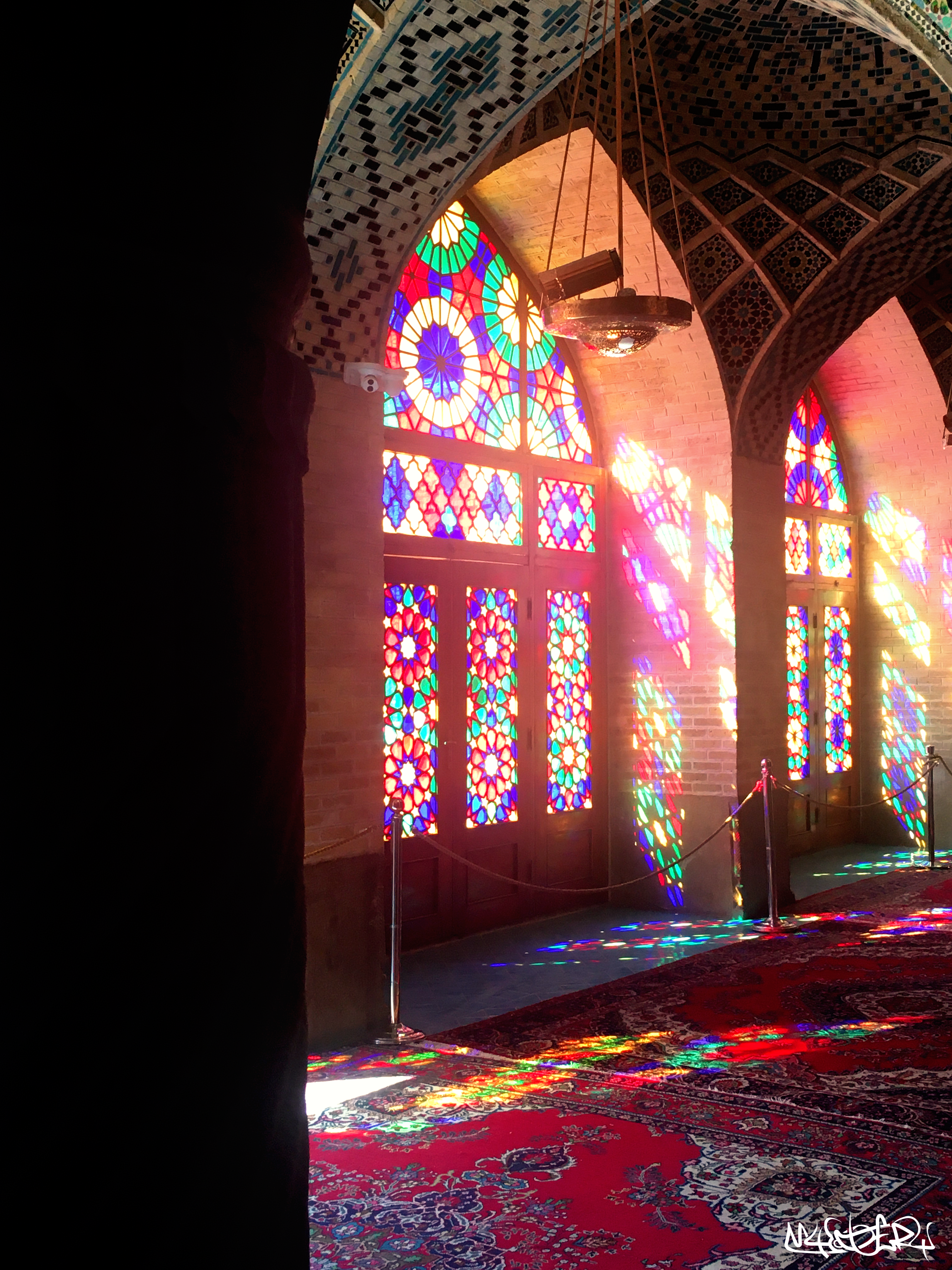 masjedbanafsh
